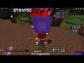 Skytime PVP // Synapse Visuals