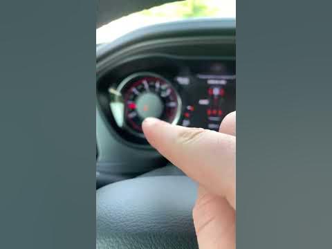 HOW TO TURN OFF AWD TO GET RWD ON DODGE CAR #charger #durango #