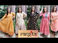 Wedding Party Kurti Haul / Rangita Kurti Haul /  SWATI BHAMBRA