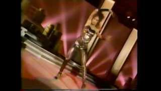 SOLID GOLD "86 “ Season Seven : Dance Number Saturday October 25 , 1986