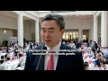 EU and Chinese SMEs matchmake in Brussels