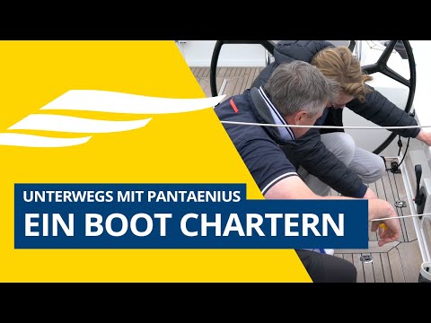 Video: Pantaenius Memulai Jalur Baru
