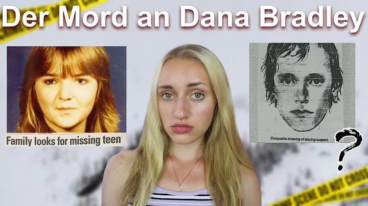 Dana Bradley verschwand ausgerechnet am Geburtstag...