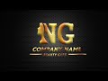 Ng logo design using your smart phone