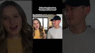 Father Daughter Duet - “Beauty and the Beast” #fatherdaughterduet #fatherdaughter #cover