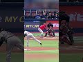 🇨🇦 Phillippe Aumont 9-K ace performance | WBSC Premier12 2019