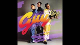 Guy - Piece Of My Love (Extended LP Version)