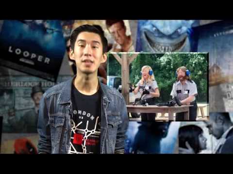 Киномания. Выпуск 18