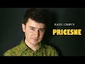 Radu Cimpoi - Pricesne și Cântece de Liturghie