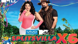 Splitsvilla Season 16 All Confirmed Contestants Namesplitsvilla 16 Contestants Name Reveal