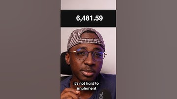 🤯 This Counter Animation Will Blow Your Mind #javascript #css #webdevelopment #frontend