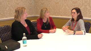 A Clinical Chat with Susan Clinton and Shelly Prosko