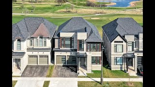 2328 Charles Cornwall Avenue, Oakville - Luxury Real Estate by Goodale Miller Team