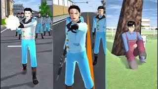 Shorts Video Collection ‎@BocahBetuah93  Part 367 - Coffin dance song cover