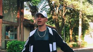 Léo Tancredo - Repouso ( Official music Vídeo ) #trap #rapdf  #rapcristao