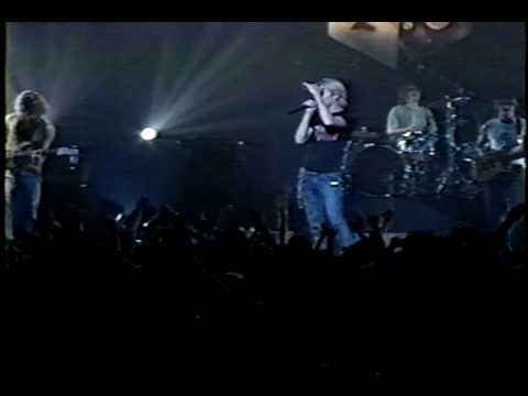 The Calling-Our Lives (Live in Tokyo, 2004)