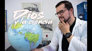 DIOS Y LA CIENCIA 4to congreso de jóvenes