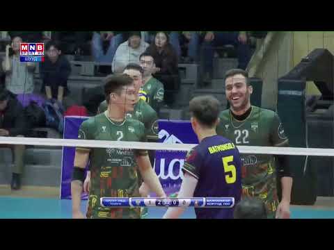 Komeil Akbari Highlight 2023 2024