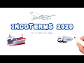 Incoterms 2020 Parte 2