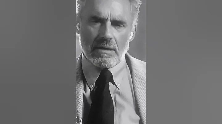 PTSD Evil, Malevolence and How to overcome it by Jordan Peterson