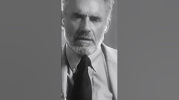 PTSD Evil, Malevolence and How to overcome it by Jordan Peterson