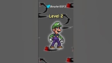 Can you Guess the SSF2 Character Challenge 2!