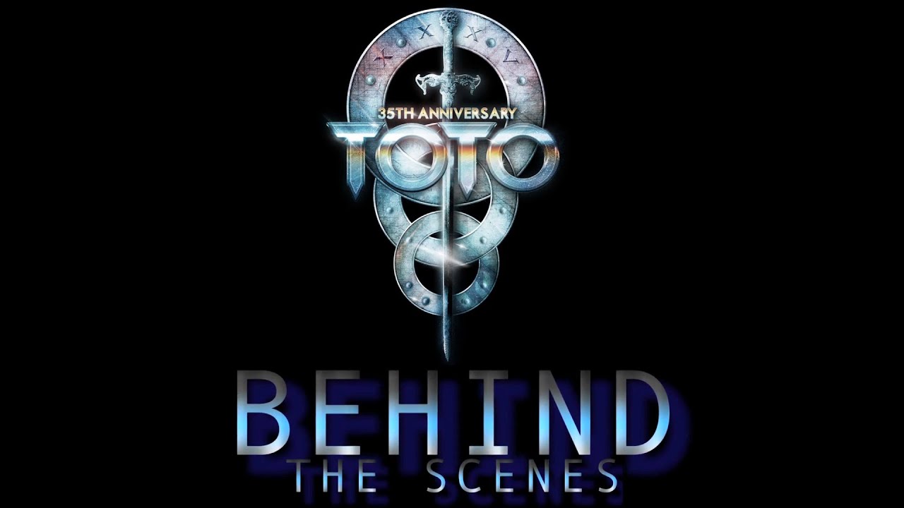 Toto - 35th Anniversary Tour: Behind the Scenes (2013)