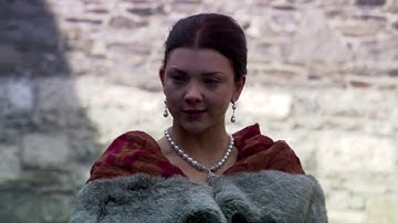 Destino y fortuna: La ejecución de Ana Bolena, reina de Inglaterra|19 de mayo, 1536|Natalie Dormer