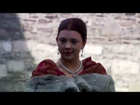 Destino y fortuna: La ejecución de Ana Bolena, reina de Inglaterra|19 de mayo, 1536|Natalie Dormer