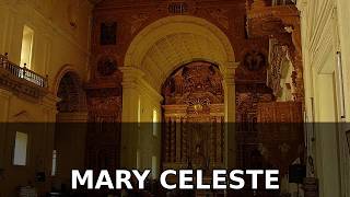 The Mary Celeste #Shorts