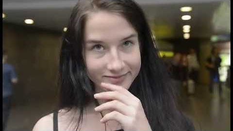 Anna Kristin McCarthy clip