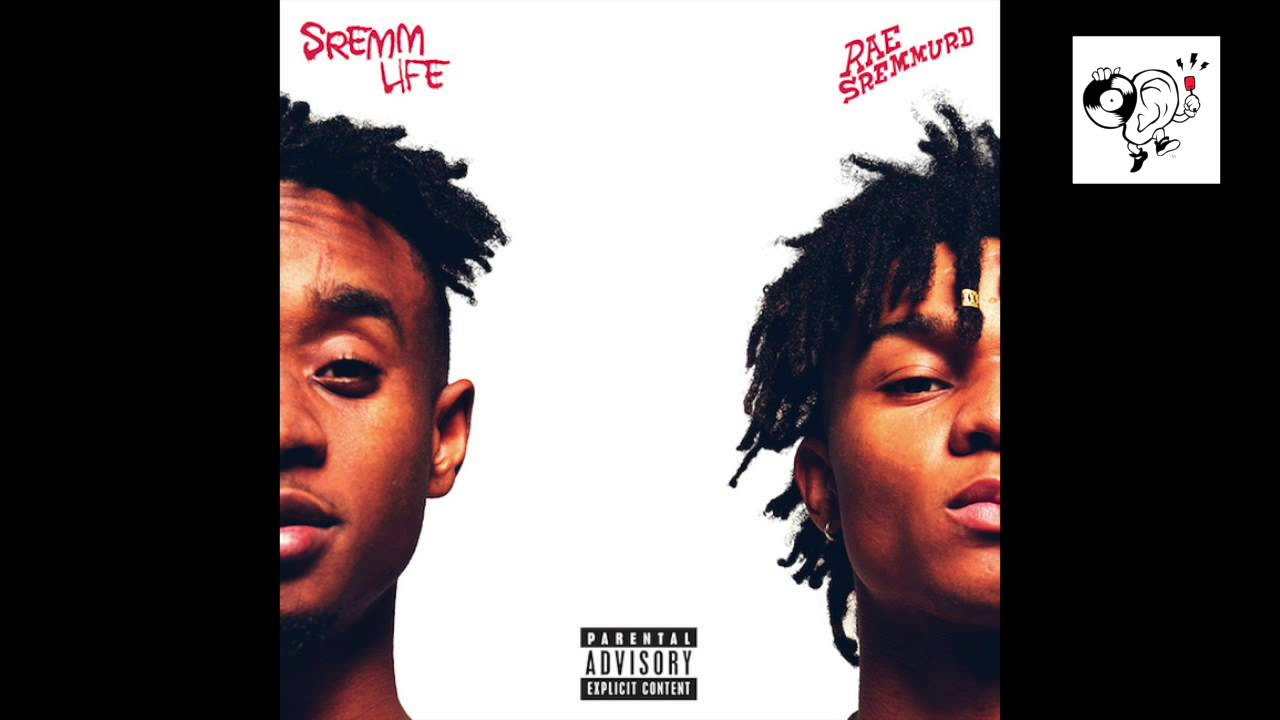 Rae Sremmurd   Lit Like Bic