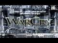WarCry - Saludo Roberto García