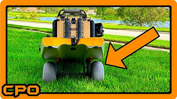 A smart way to load and secure Hobie Lynx to kayak cart!