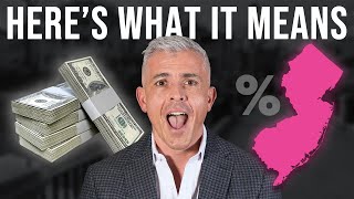 New Jersey ANCHOR Tax Program