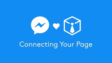 Connecting Your Page in Chatfuel