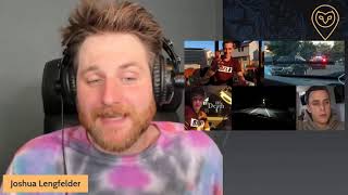 Randonautica is NOT what you think! Livestream with the creator of the Randonauts screenshot 3