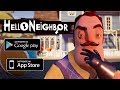 КАК СКАЧАТЬ ПРИВЕТ СОСЕД НАС АНДРОИД ? АПК ФАЙЛ. КАК СКАЧАТЬ hello neighbor android ? Redovik.