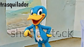 Trasquilador ( an animated cartoon by Shutterstock) Trasquilador ( an animated cartoon by Shutterstock)