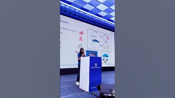 Simple explanation of Digital twin at the Tata Technologies InnoVent #hackathon final demo day 💯✅