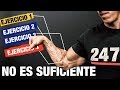 La Rutina PERFECTA de ANTEBRAZOS (Sets y Repeticiones Incluidas)