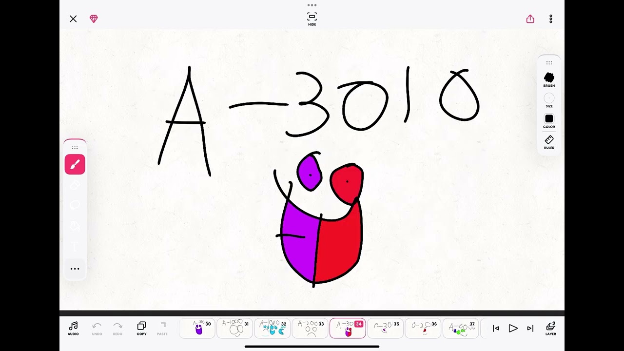 The r￼eplex of the rooms, entities names, and designs