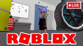 ROBLOXStream