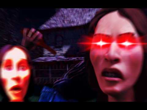 T H E   G R A V E