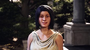 The Forgotten City - Trailer