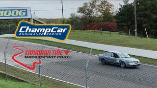 Wheelhouse Racing - Fast Lap - Ctmp Mosport Fast Lap