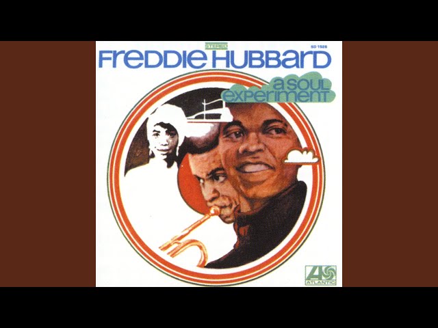 Freddie Hubbard - Wichita Lineman