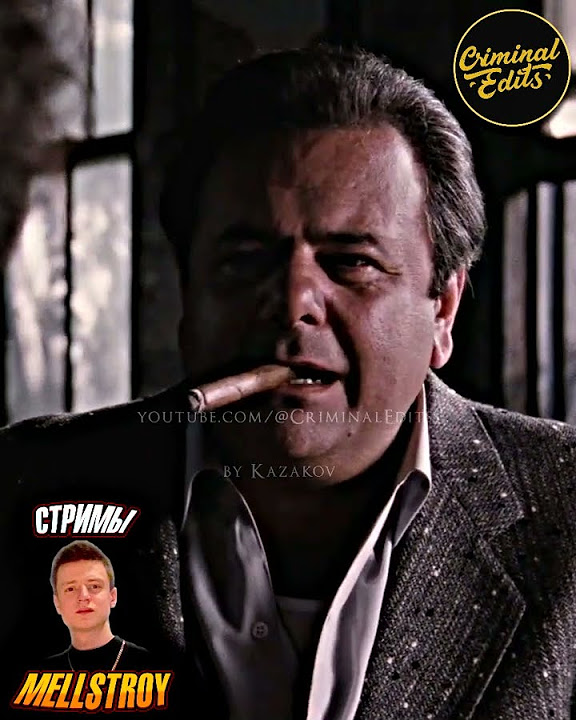 Славные парни (1990) | Он просит о помощи - YouTube