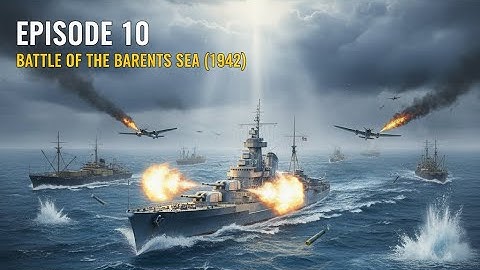 Intercept Supply Convey | EP10 | MIS04