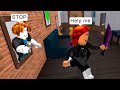 ROBLOX Murder Mystery 2 FUNNY MOMENTS